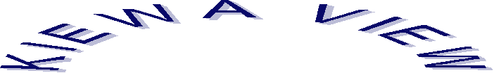 Kiewa View at Mount Beauty logo